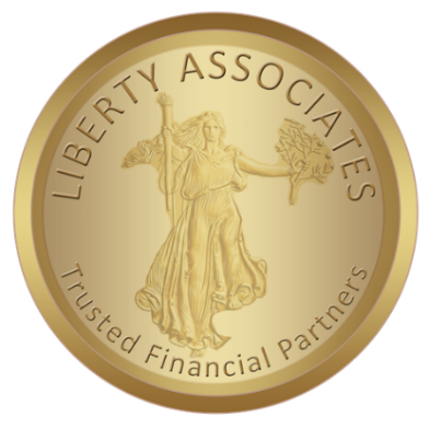 Liberty Associates seal